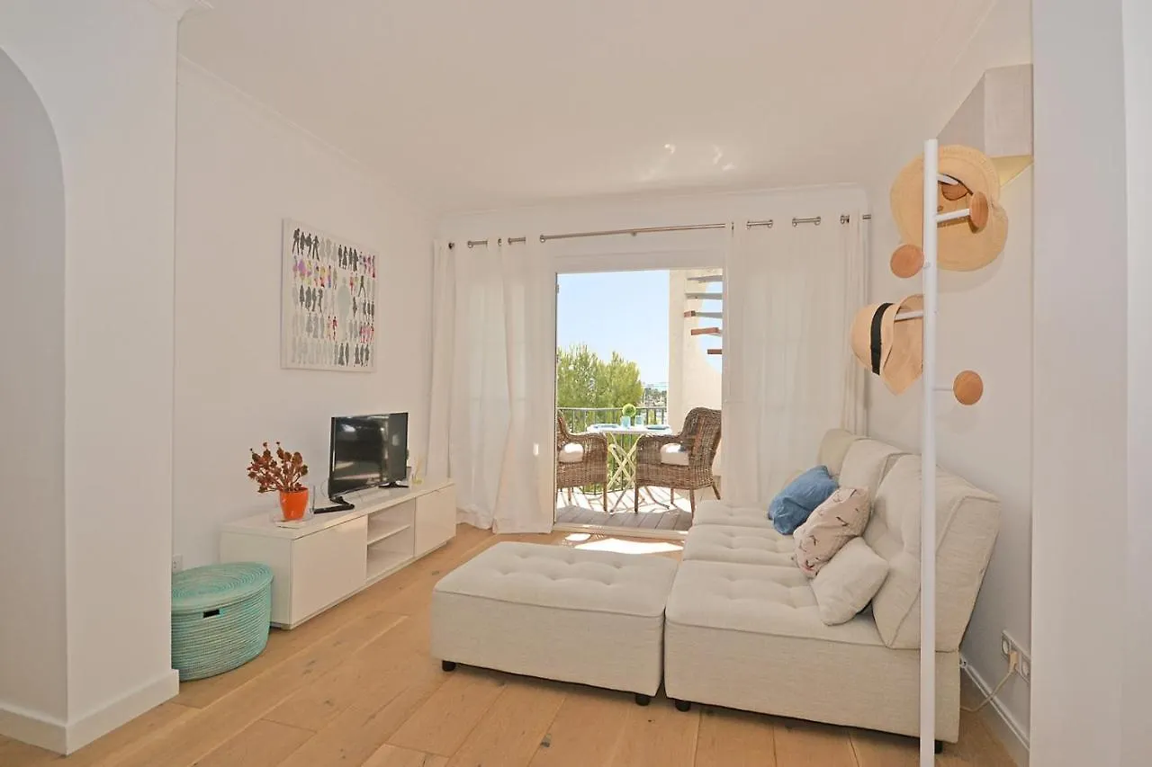 Alcudia Sea Apartman Port de Alcudia  Spanyolország