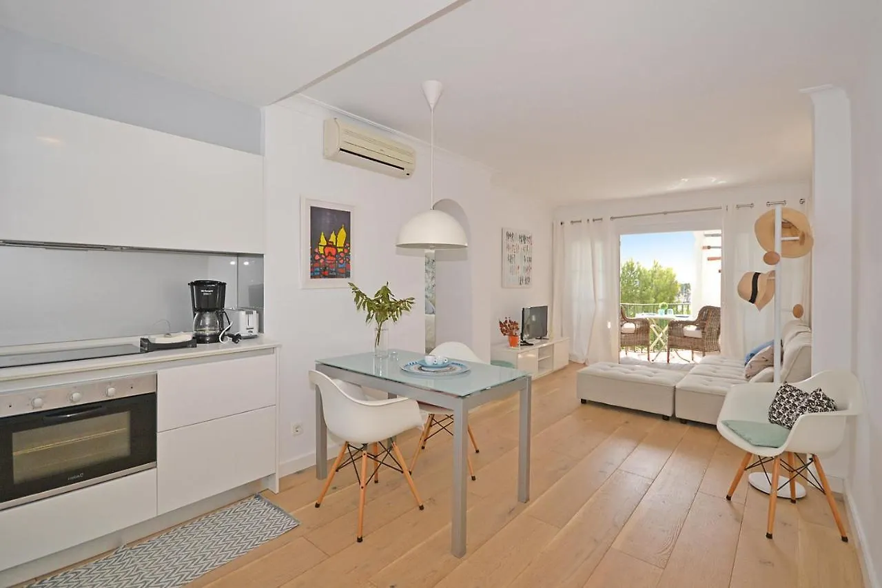 Apartament Alcudia Sea Port de Alcudia