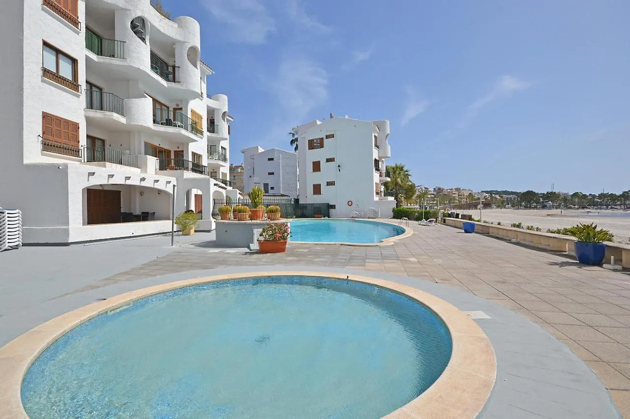 Apartament Alcudia Sea Port de Alcudia   Port de Alcudia (Mallorca)