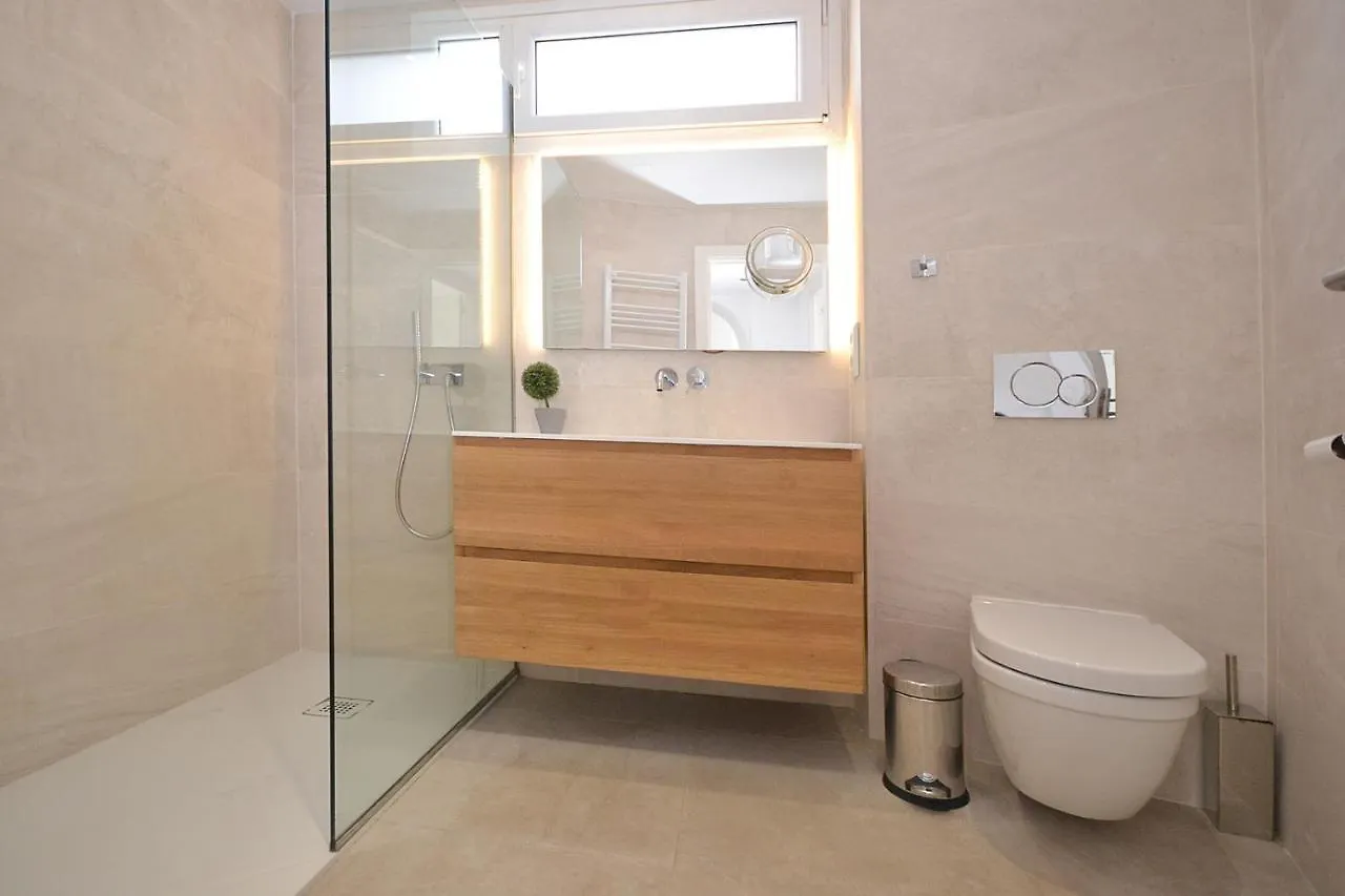 Apartament Alcudia Sea Port de Alcudia