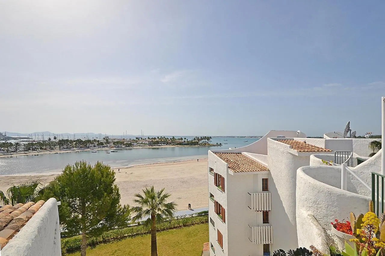 Apartament Alcudia Sea Port de Alcudia   Port de Alcudia (Mallorca)