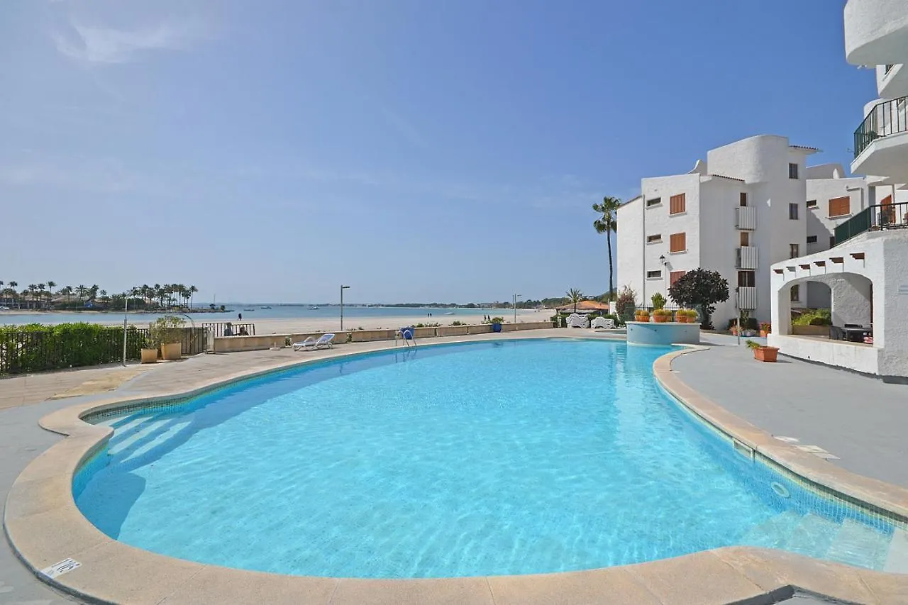 Apartament Alcudia Sea Port de Alcudia